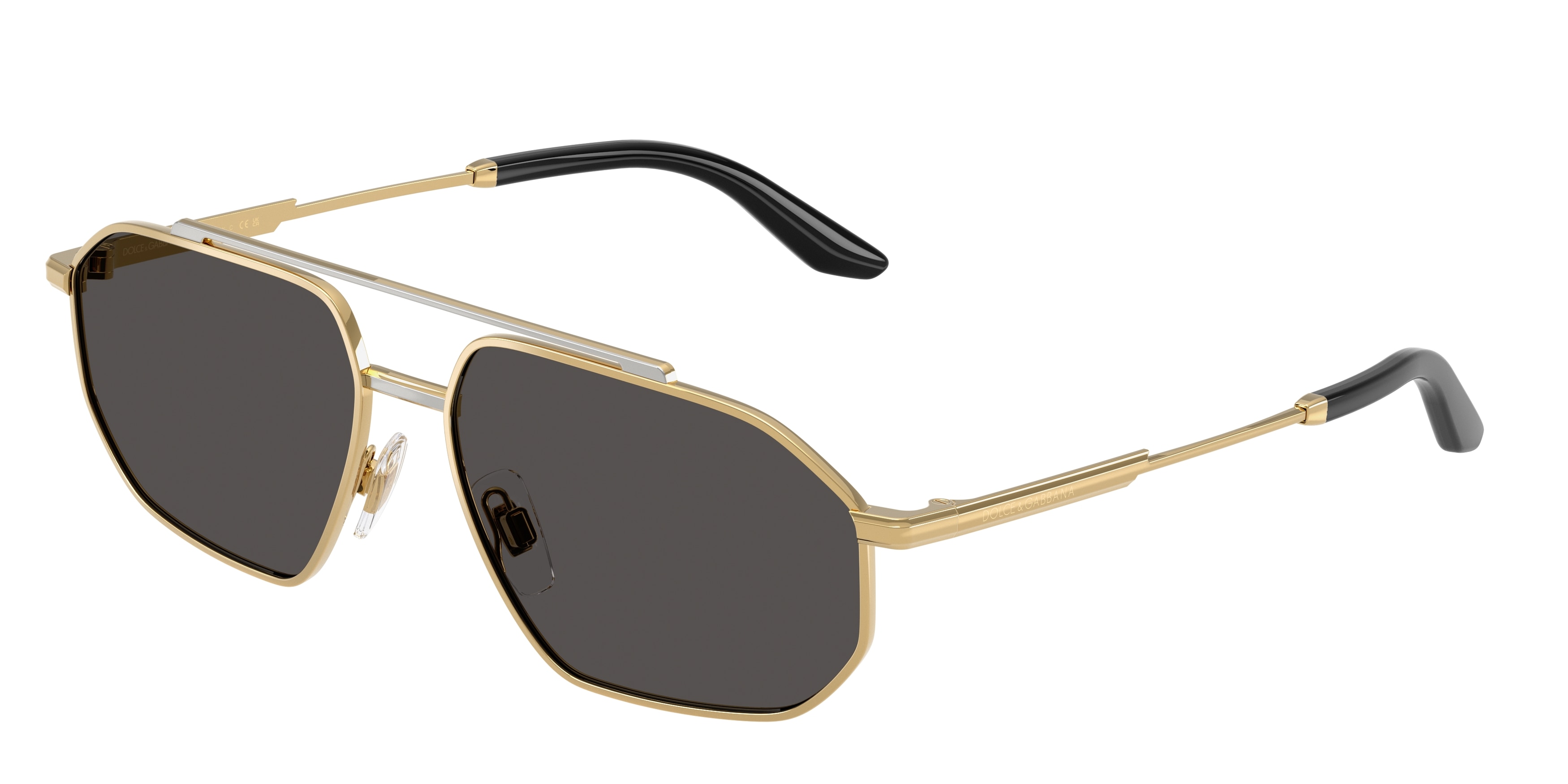 Dolce & Gabbana DG2328 131387  
